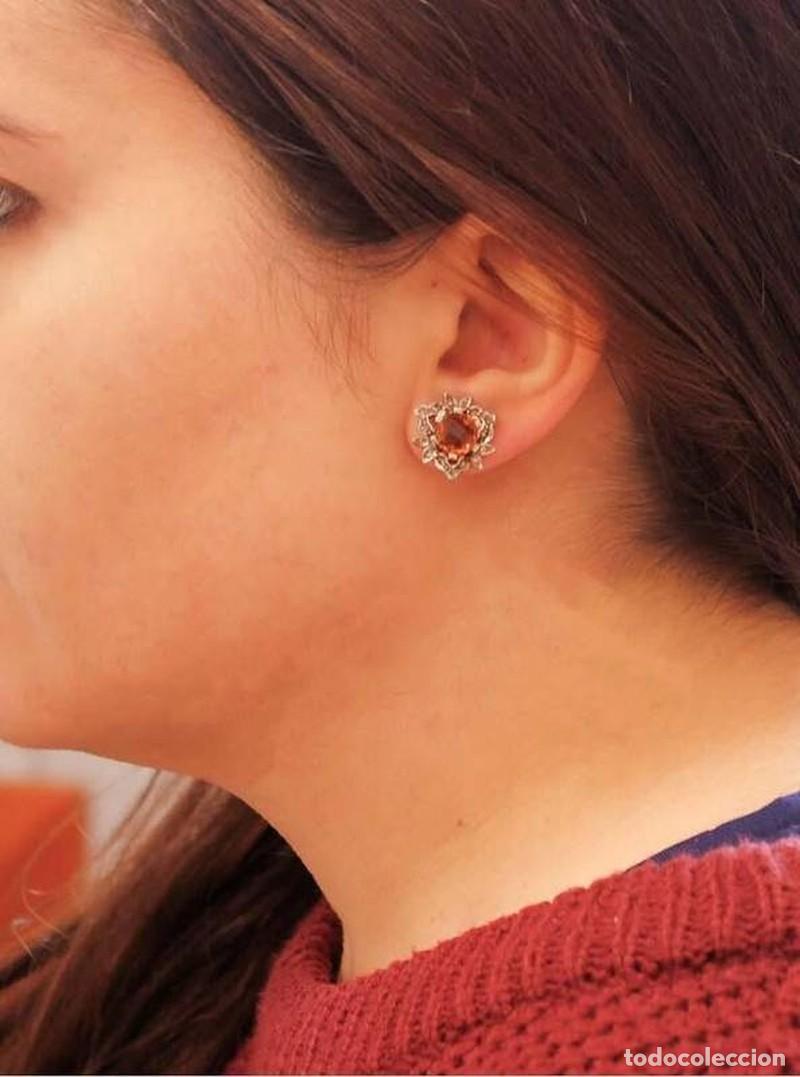 Joyeria: Joias - Brincos de Ouro e prata (145) - Foto 3