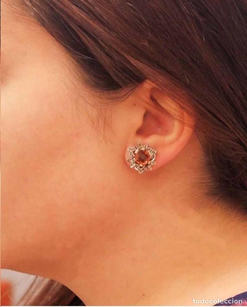Joyeria: Joias - Brincos de Ouro e prata (145) - Foto 4