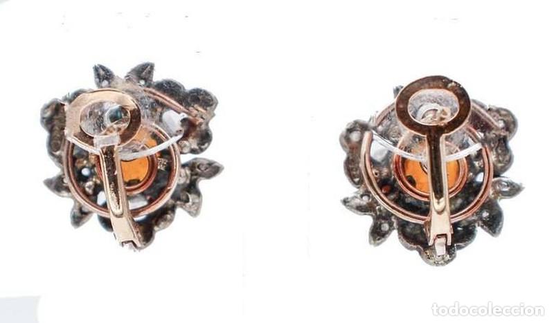 Joyeria: Joias - Brincos de Ouro e prata (145) - Foto 5