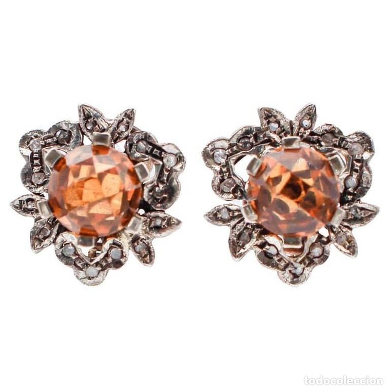 Joyeria: Joias - Brincos de Ouro e prata (145) - Foto 1