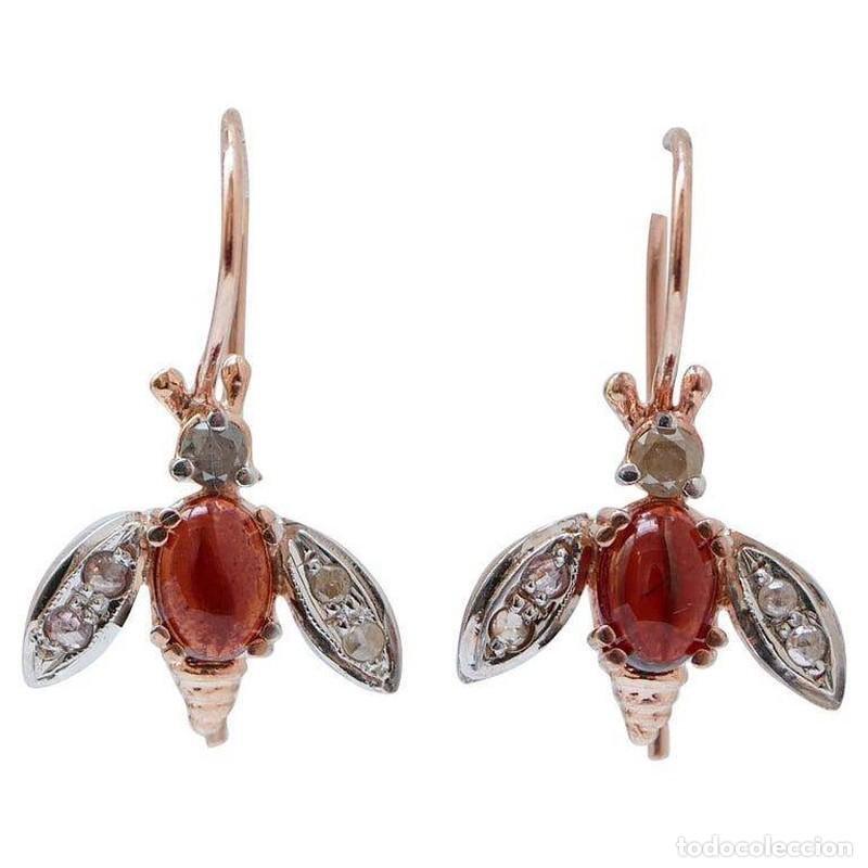 Gioielleria: Joias - Brincos de Ouro e prata (152)