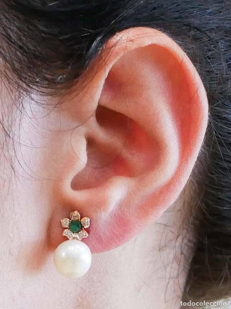 Joyeria: Joias - Brincos de Ouro (149) - Foto 3