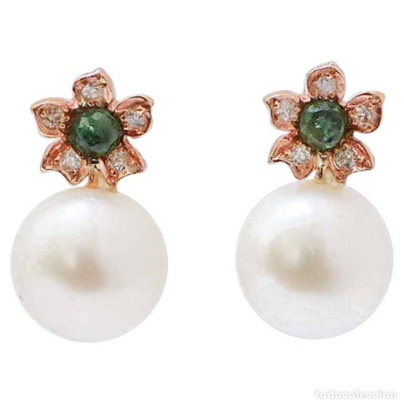 Joyeria: Joias - Brincos de Ouro (149) - Foto 1
