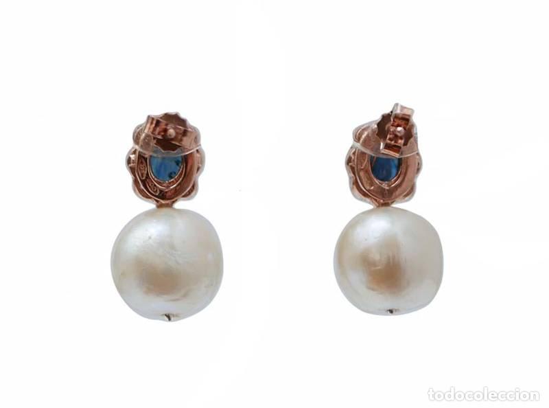 Joyeria: Joias - Brincos de Ouro e prata (155) - Foto 3