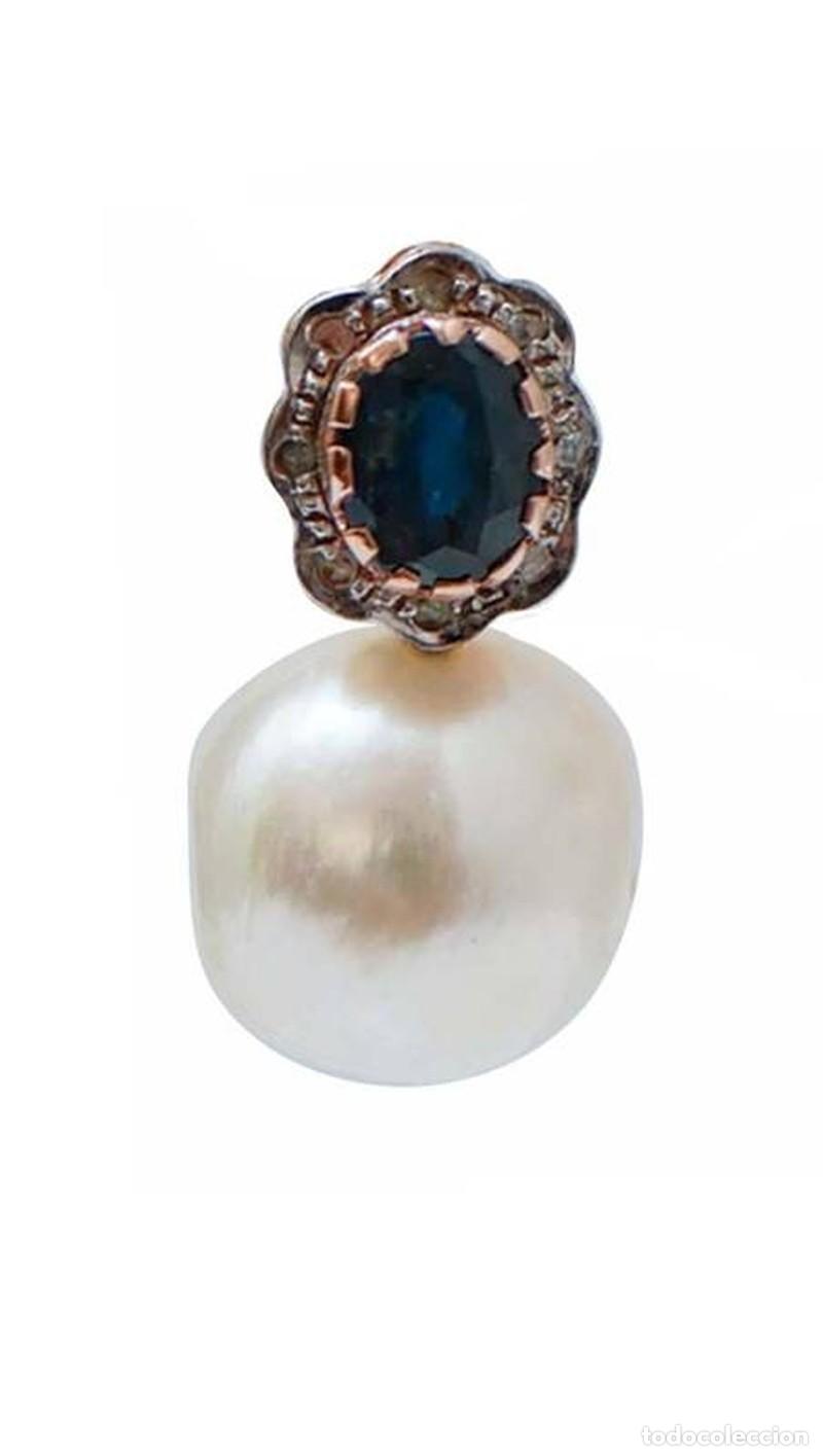 Joyeria: Joias - Brincos de Ouro e prata (155) - Foto 4