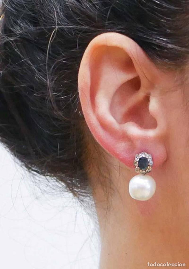 Joyeria: Joias - Brincos de Ouro e prata (155) - Foto 6