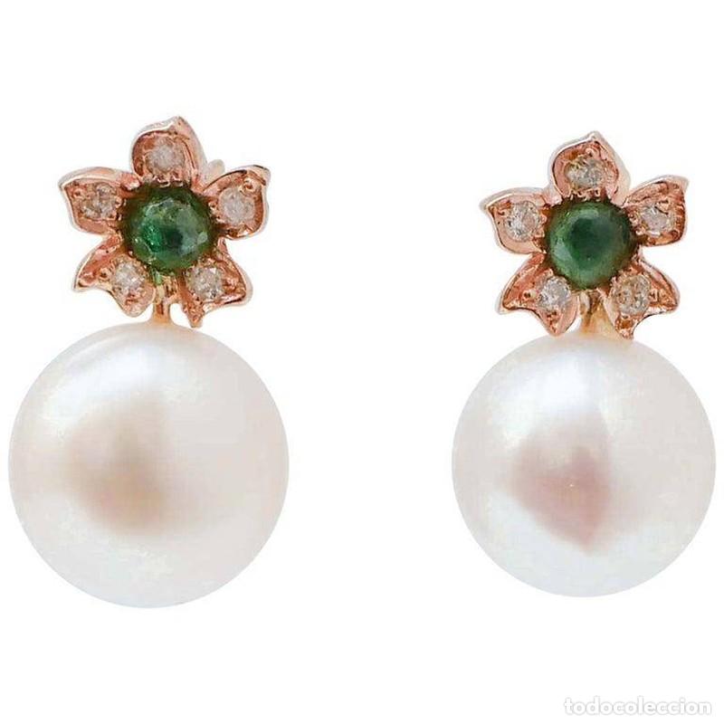 Joyeria: Joias - Brincos de Ouro (148) - Foto 1