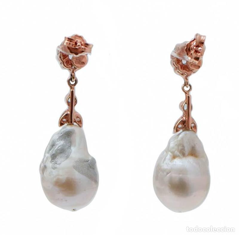 Joyeria: Joias - Brincos de Ouro e prata (159) - Foto 3