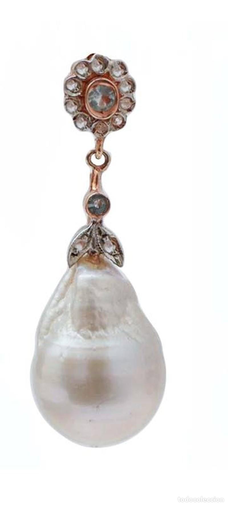 Joyeria: Joias - Brincos de Ouro e prata (159) - Foto 4