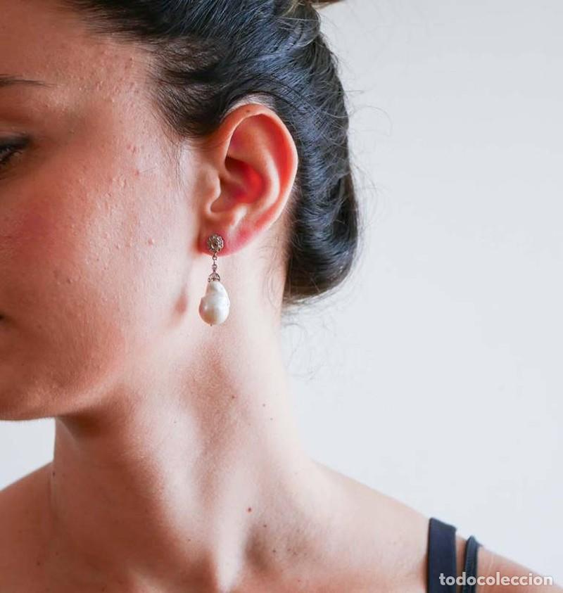 Joyeria: Joias - Brincos de Ouro e prata (159) - Foto 5