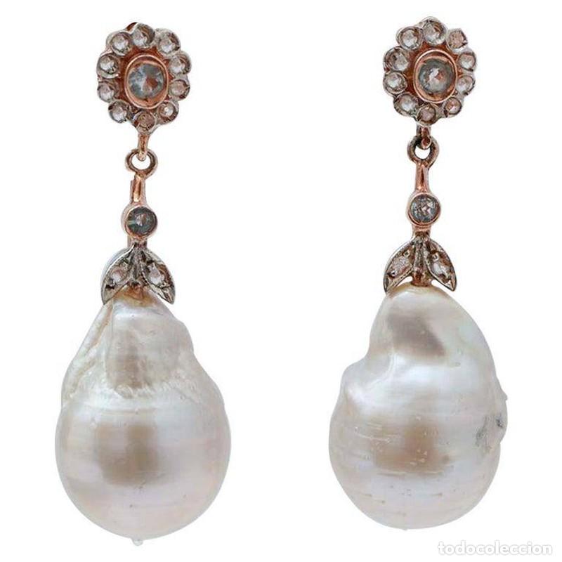 Joyeria: Joias - Brincos de Ouro e prata (159) - Foto 1