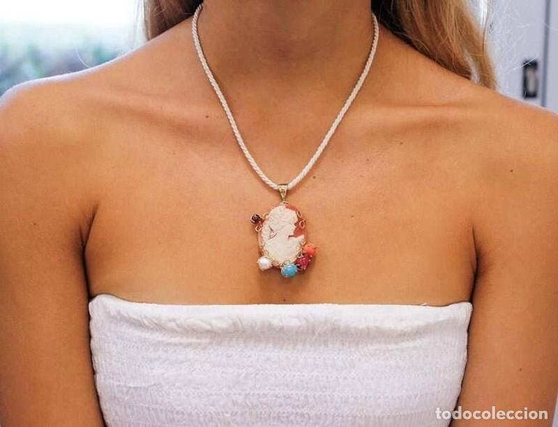 Joyeria: Joias - Pingente de Ouro (549) - Foto 2