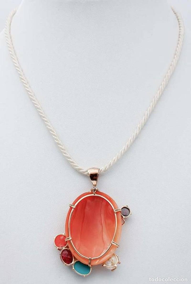 Joyeria: Joias - Pingente de Ouro (549) - Foto 3