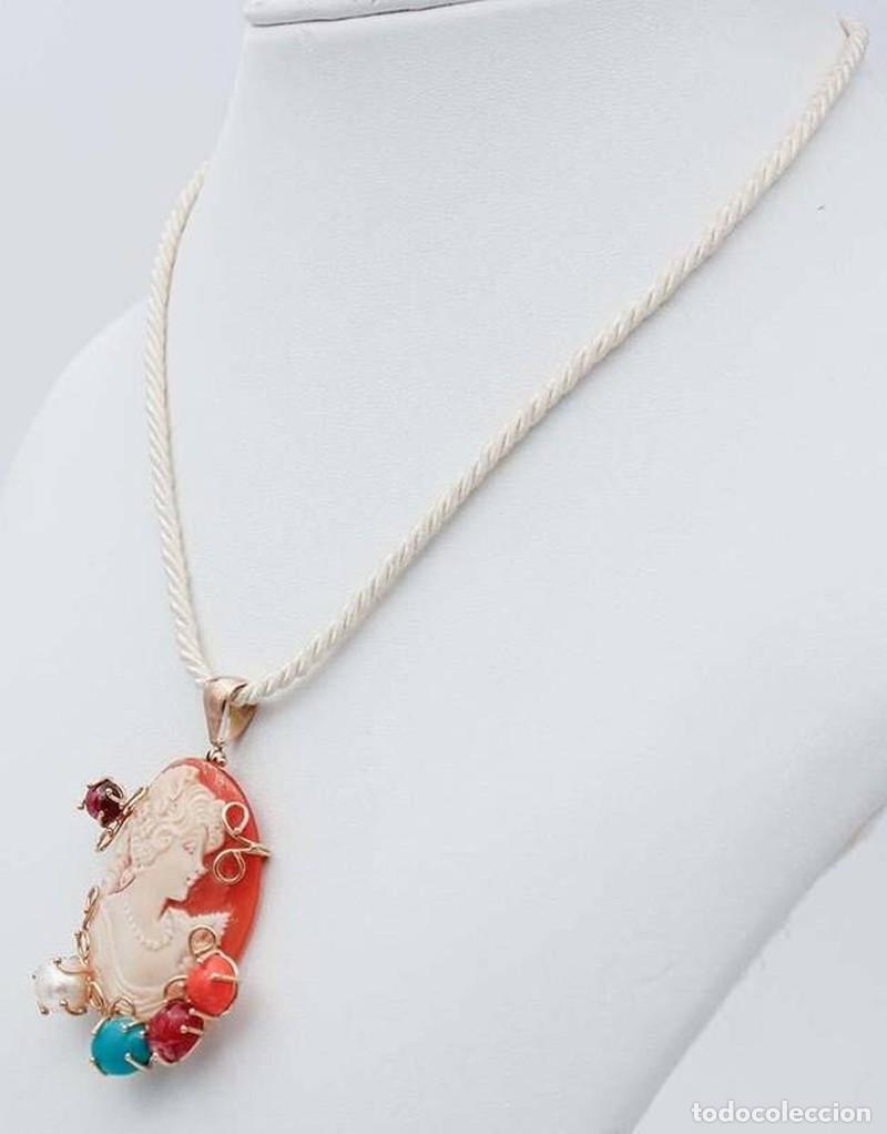 Joyeria: Joias - Pingente de Ouro (549) - Foto 4