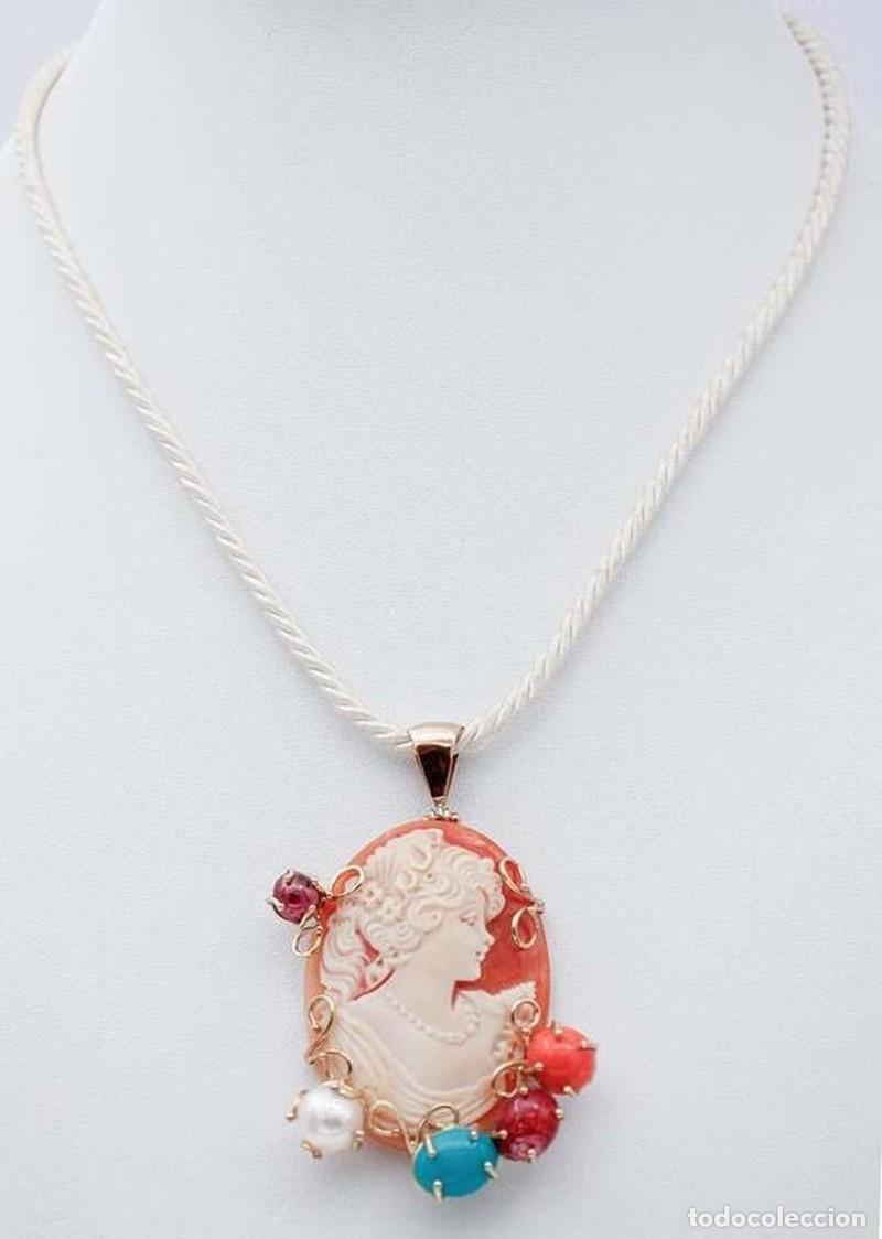 Joyeria: Joias - Pingente de Ouro (549) - Foto 5