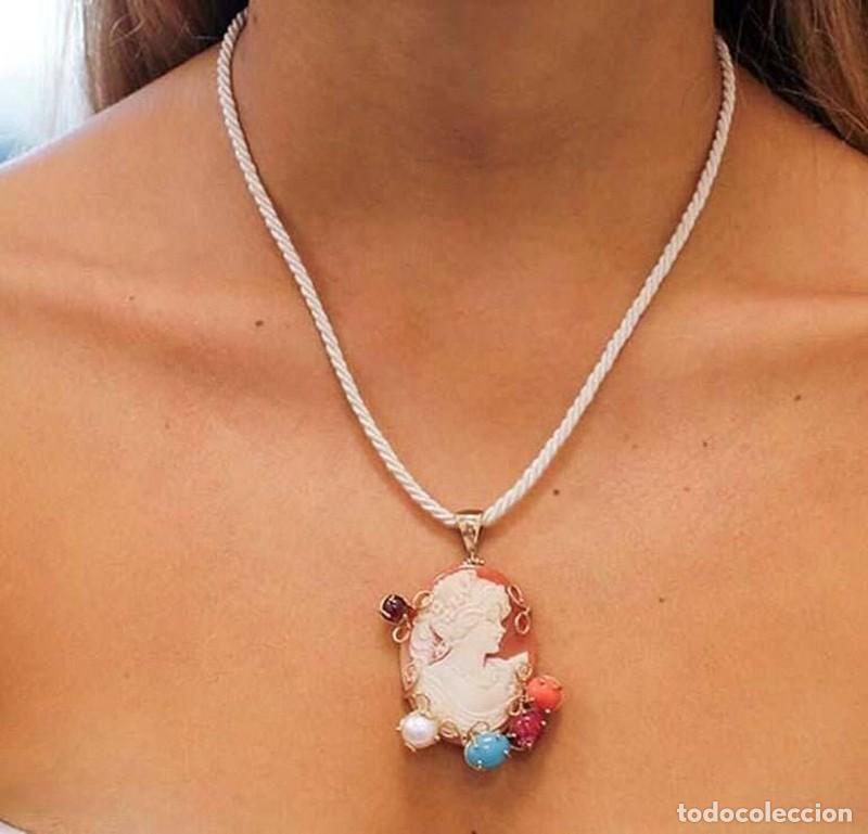 Joyeria: Joias - Pingente de Ouro (549) - Foto 6
