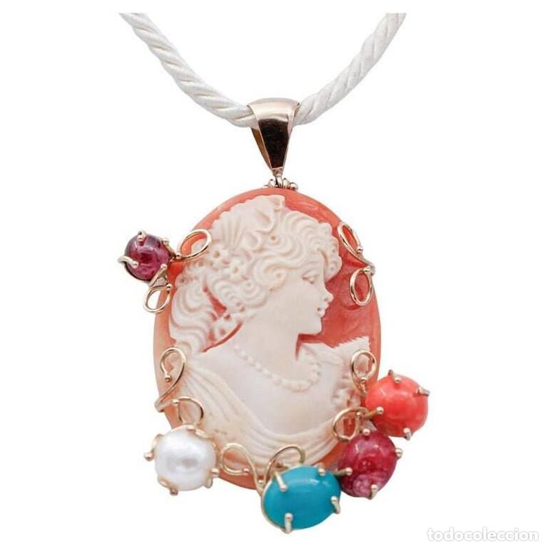 Joyeria: Joias - Pingente de Ouro (549) - Foto 1
