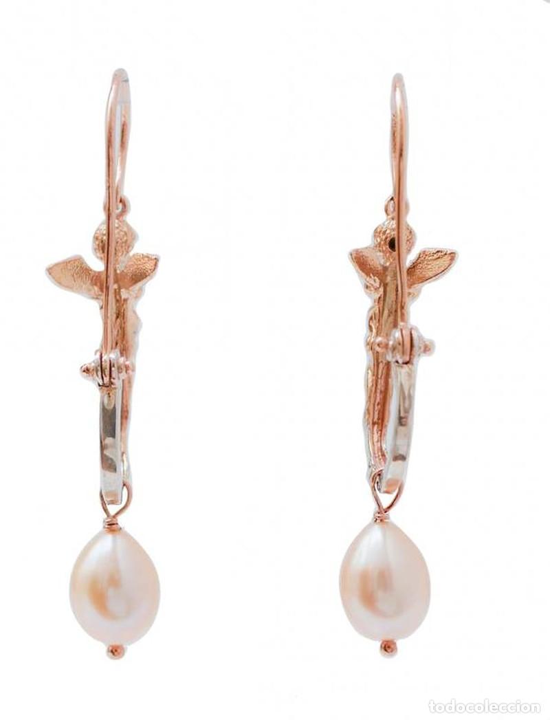 Joyeria: Joias - Brincos de Ouro e prata (158) - Foto 6