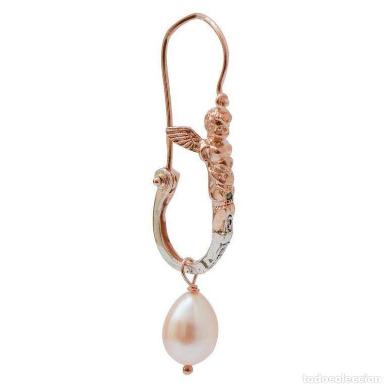 Joyeria: Joias - Brincos de Ouro e prata (158)