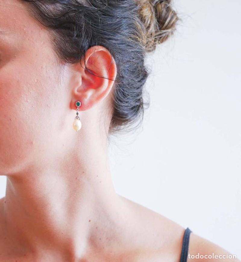 Joyeria: Joias - Brincos de Ouro e prata (153) - Foto 2