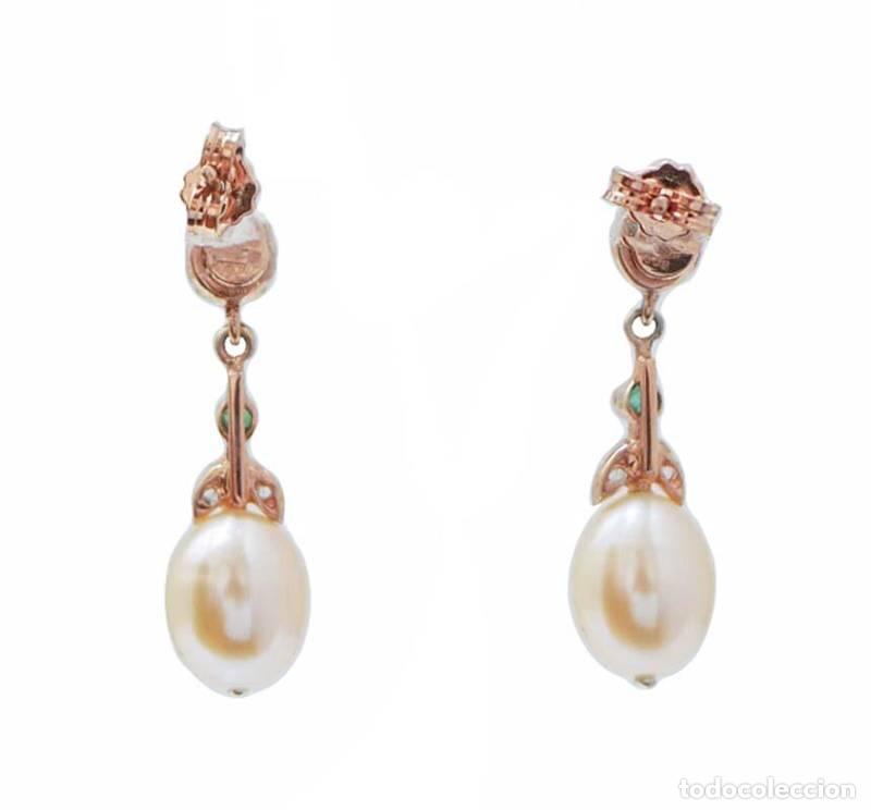 Joyeria: Joias - Brincos de Ouro e prata (153) - Foto 3