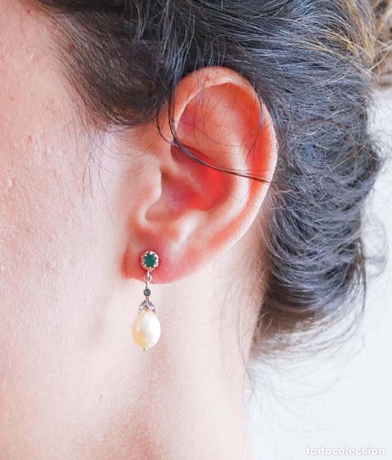 Joyeria: Joias - Brincos de Ouro e prata (153) - Foto 4