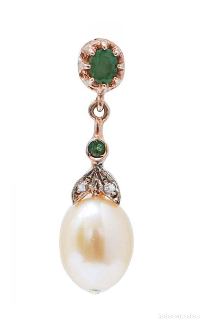 Joyeria: Joias - Brincos de Ouro e prata (153) - Foto 5