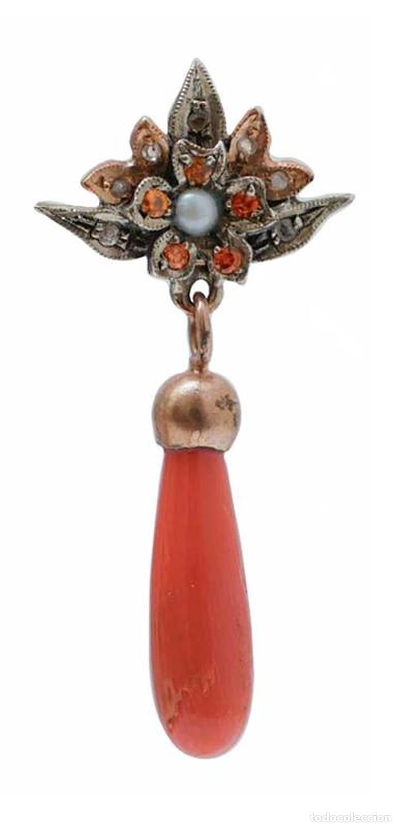 Joyeria: Joias - Brincos de Ouro e prata (164) - Foto 2