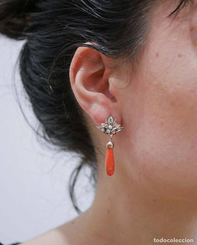 Joyeria: Joias - Brincos de Ouro e prata (164) - Foto 3
