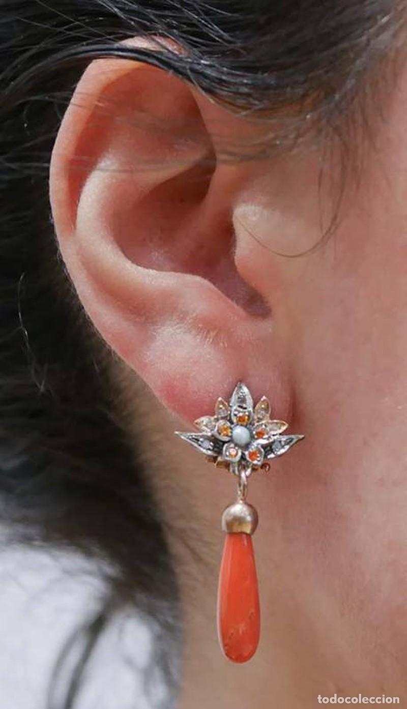 Joyeria: Joias - Brincos de Ouro e prata (164) - Foto 4