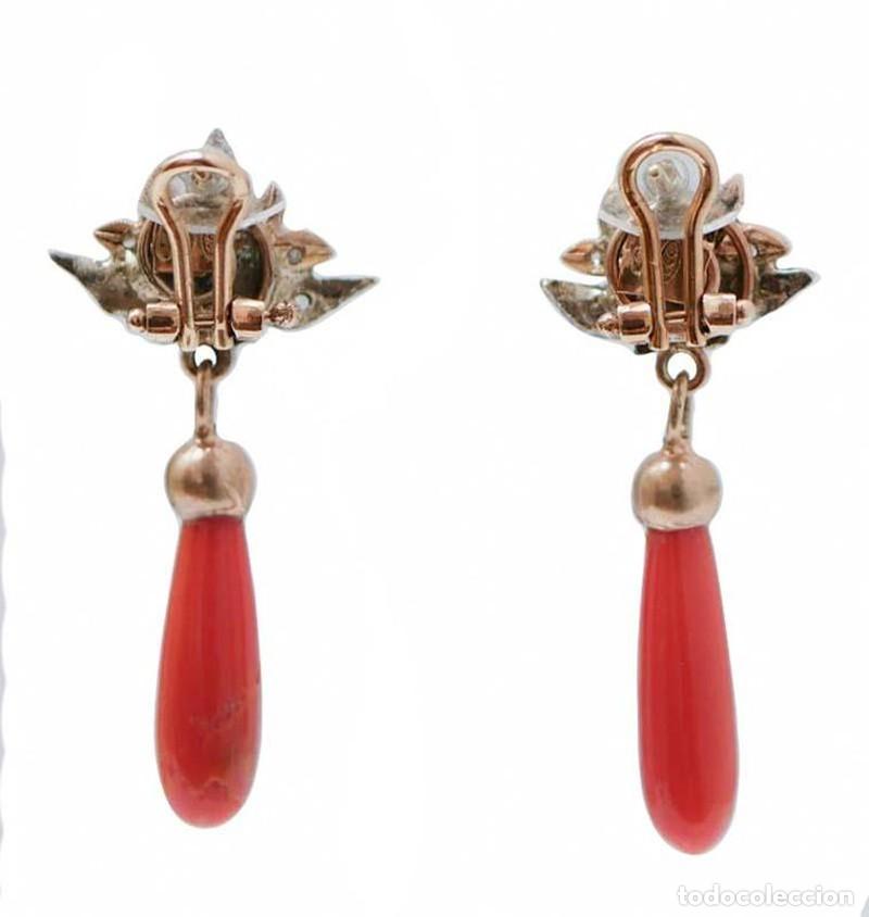 Joyeria: Joias - Brincos de Ouro e prata (164) - Foto 5