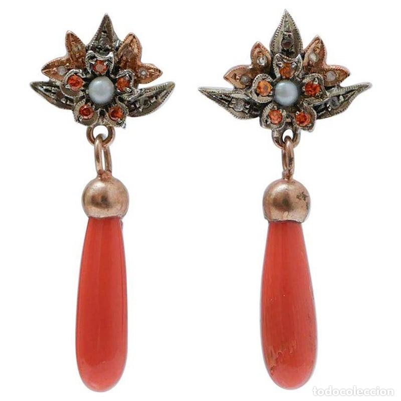 Joyeria: Joias - Brincos de Ouro e prata (164) - Foto 1