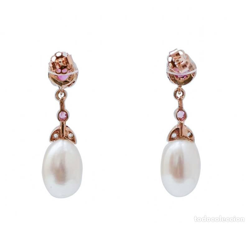 Joyeria: Joias - Brincos de Ouro e prata (163) - Foto 3