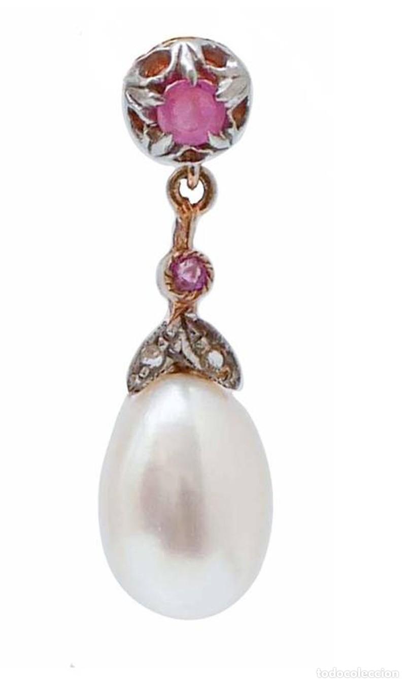 Joyeria: Joias - Brincos de Ouro e prata (163) - Foto 4