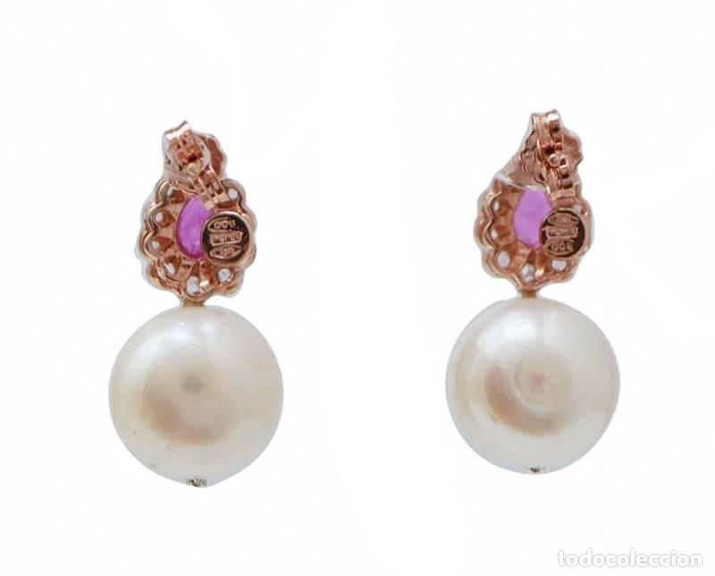 Joyeria: Joias - Brincos de Ouro e prata (161) - Foto 2