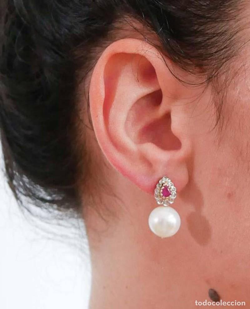 Joyeria: Joias - Brincos de Ouro e prata (161) - Foto 3