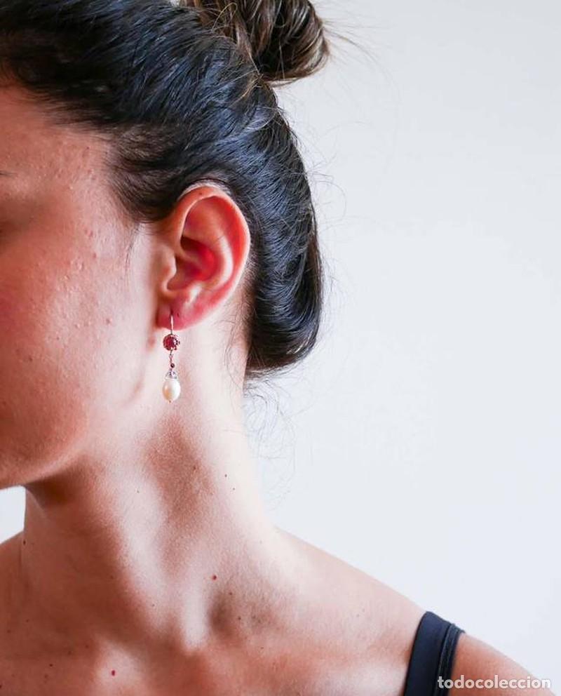 Joyeria: Joias - Brincos de Ouro e prata (165) - Foto 2