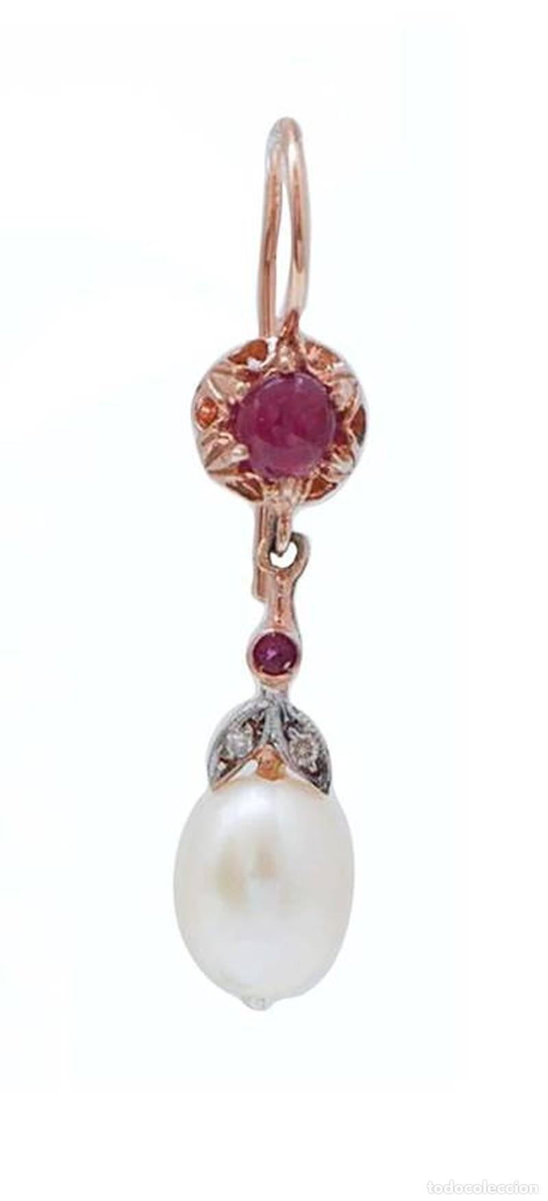 Joyeria: Joias - Brincos de Ouro e prata (165) - Foto 3
