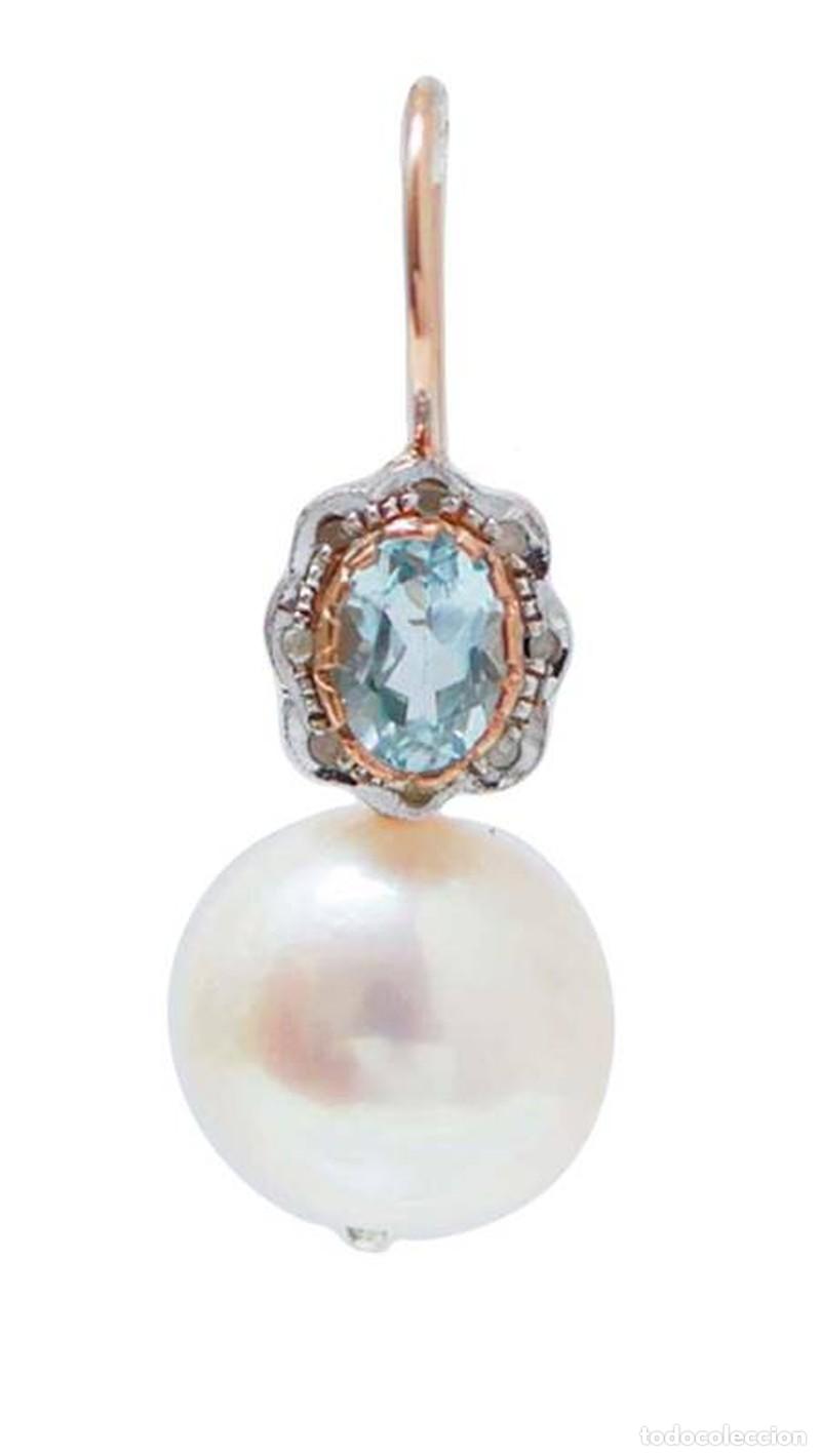 Joyeria: Joias - Brincos de Ouro e prata (157) - Foto 2