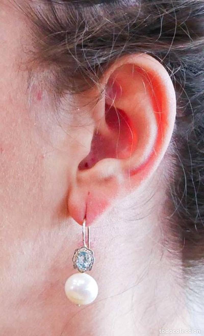 Joyeria: Joias - Brincos de Ouro e prata (157) - Foto 3