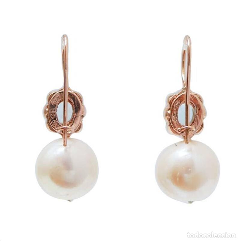 Joyeria: Joias - Brincos de Ouro e prata (157) - Foto 4