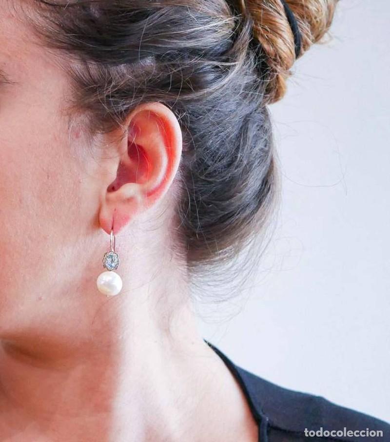 Joyeria: Joias - Brincos de Ouro e prata (157) - Foto 5