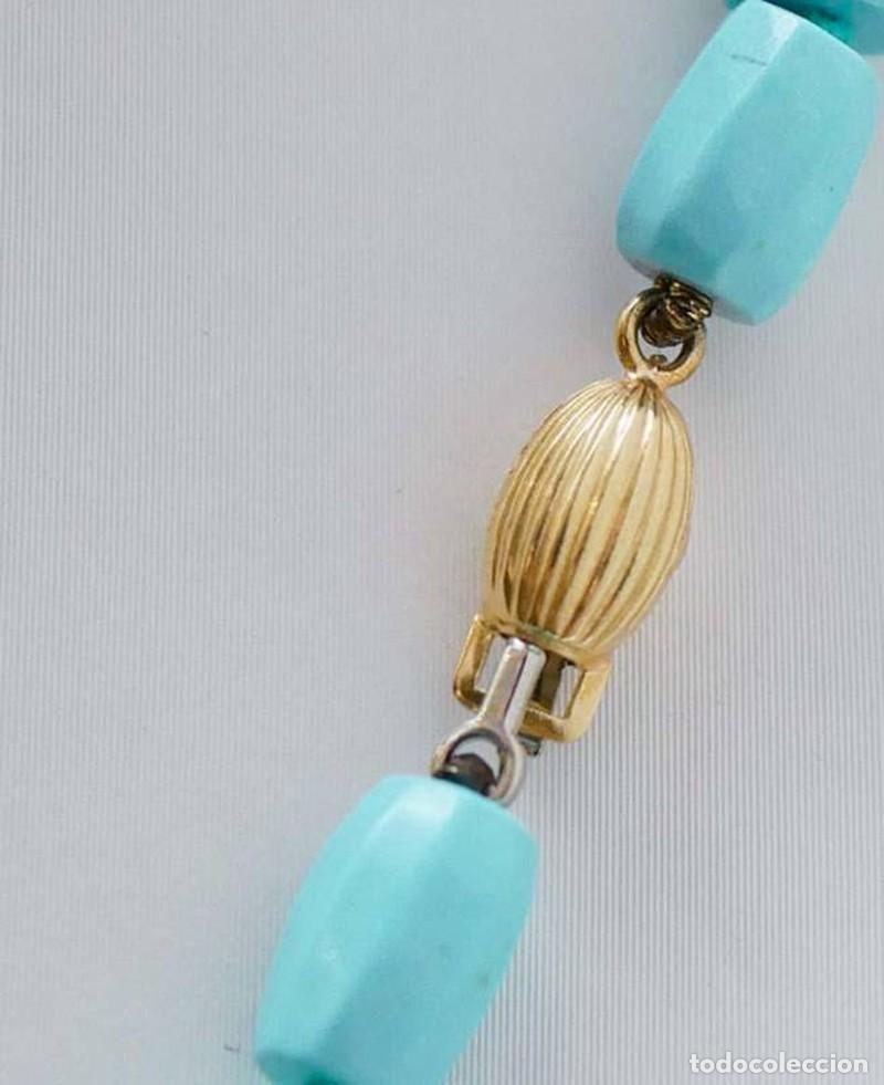 Joyeria: Joias - Colar de Ouro (554) - Foto 4