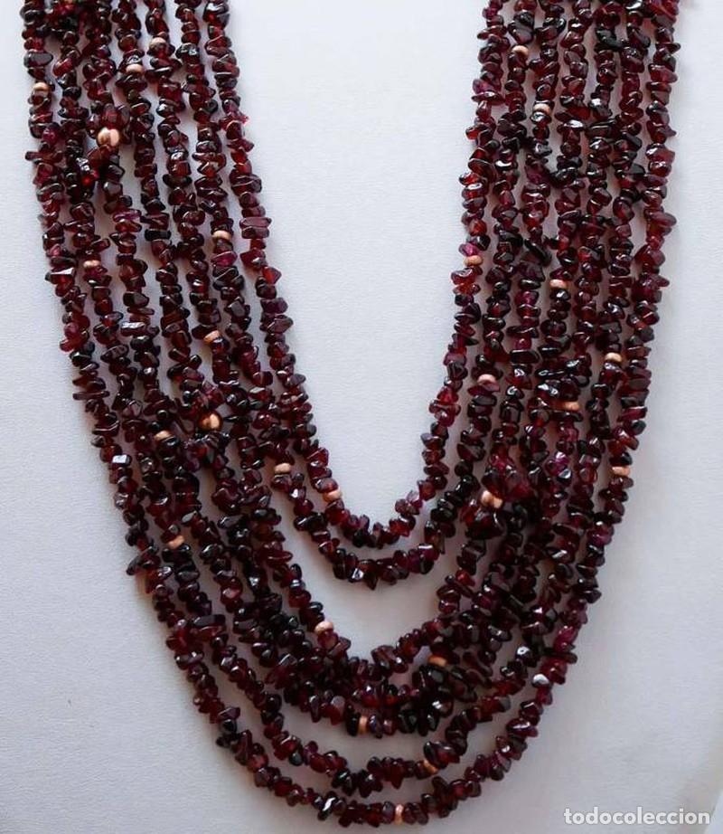 Joyeria: Joias - Colar de prata (550) - Foto 3