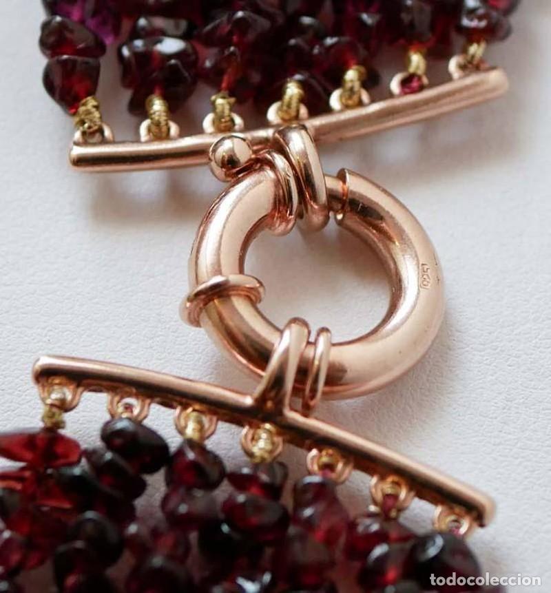 Joyeria: Joias - Colar de prata (550) - Foto 4