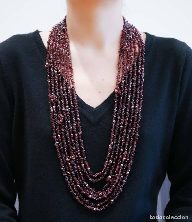 Joyeria: Joias - Colar de prata (550) - Foto 5