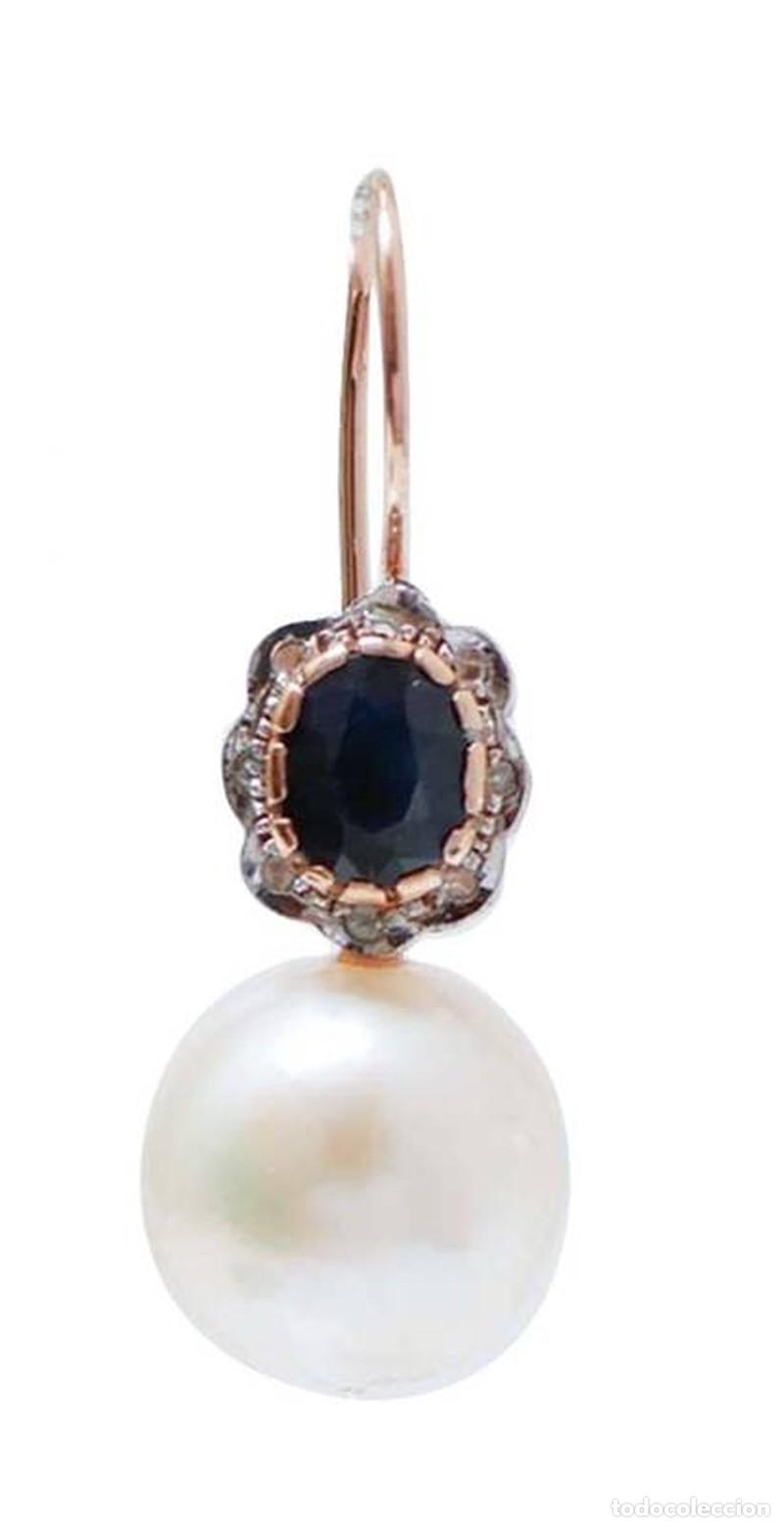 Joyeria: Joias - Brincos de Ouro e prata (167) - Foto 2