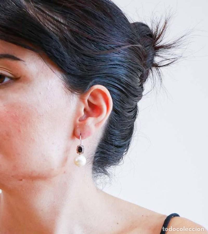 Joyeria: Joias - Brincos de Ouro e prata (167) - Foto 3