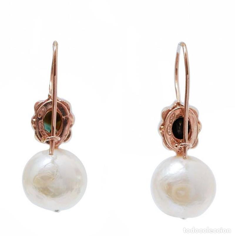 Joyeria: Joias - Brincos de Ouro e prata (167) - Foto 5