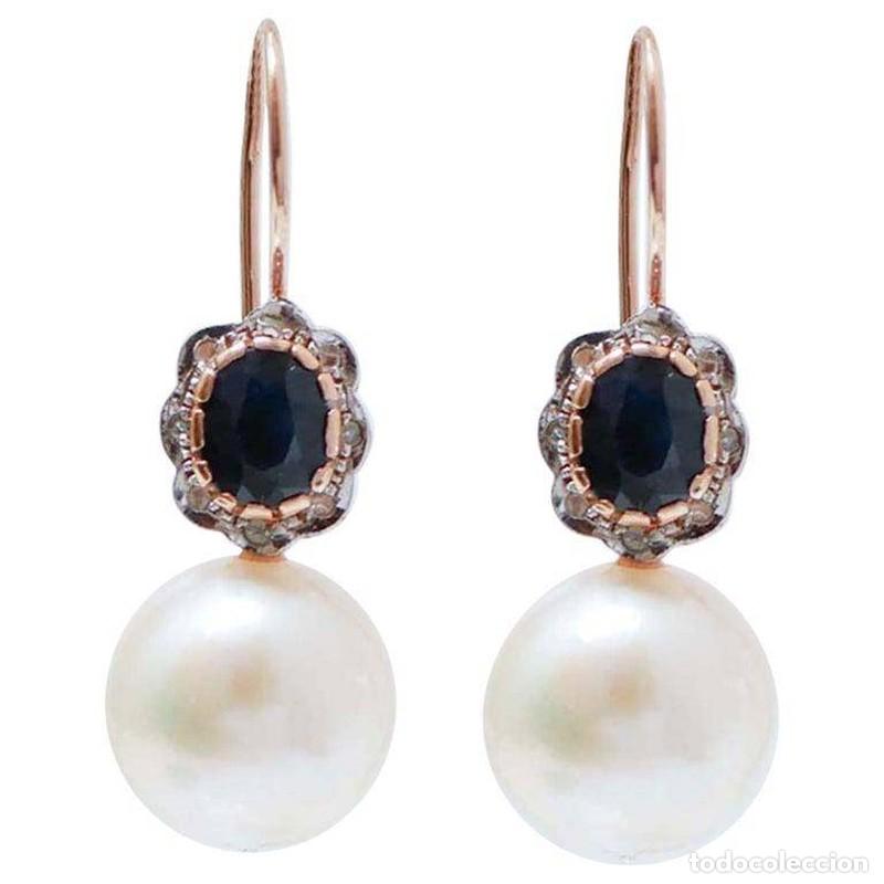 Gioielleria: Joias - Brincos de Ouro e prata (167)